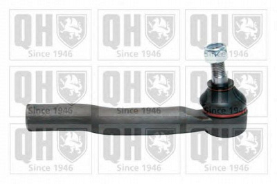 QUINTON HAZELL qr3573s -  Наконечник поперечной рулевой тяги